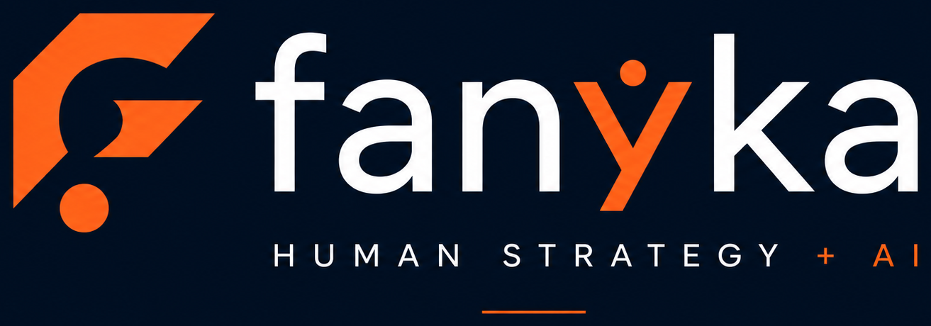 FANYKA — Human Strategy + AI